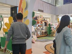 -凯德MALL(西直门店)