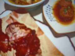 -春天里餐厅(西田城店)
