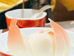 杏仁豆腐-小京华楼·京味斋(三元桥国展店)