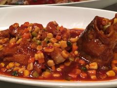 -小城故事·地道宁波味(月湖盛园店)