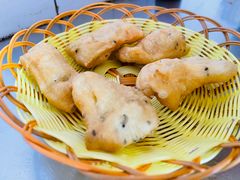 -刘记煎包胡辣汤