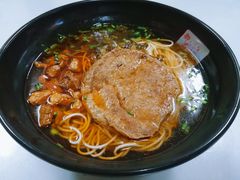 -小无锡面馆