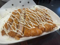 -德兴馆(广东路总店)