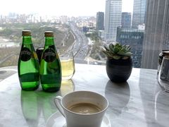 -上海宝华万豪酒店