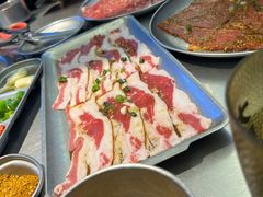 -大叹号·朝鲜族烤肉(潍坊泰华城店)