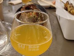 -苏小牛·牛肉串(国贸店)