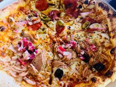 -PIZZA BIANCA(万象城店)