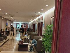 -爱康国宾体检中心(五角场万达广场分院)