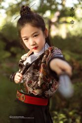 -莫奈庄园·儿童摄影馆·影视基地(江宁店)