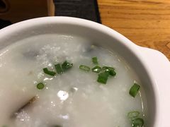 -小城粥道·海胆鲜虾粥(解放广场店)