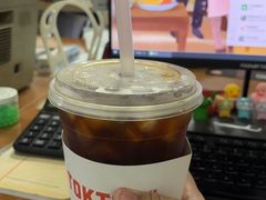 -TOKTOK精酿啤酒·咖啡(荔枝湾店)