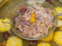 五指毛桃嫩鸡锅-小煵记·打边炉(西丽文光店)