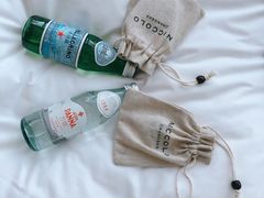 -长沙尼依格罗酒店