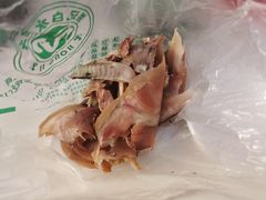 白水羊头-洪记白水羊头(天坛店)