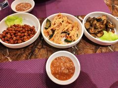 -高丽馆(尊茂店)