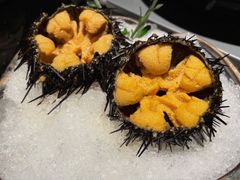 -上井精致料理(中兴商业大厦店)