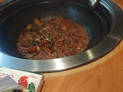 -咱屯子铁锅炖直营店(南湖大路店)