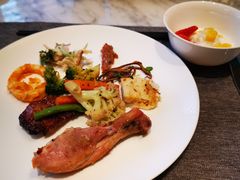 -北京王府井希尔顿酒店·万斯阁西餐厅