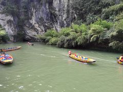 -天河潭旅游度假区