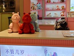 -CAKE BOSS 蛋糕老板(西单君太百货店)