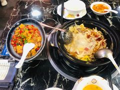 -李师傅脆肚(华强北店)