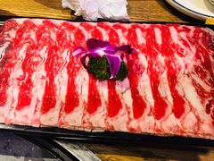 -三人行骨头王火锅(长寿店)