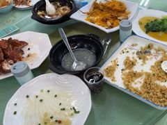 -景好海鲜餐厅(大鹏必选旅游店)