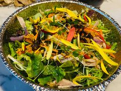 老昆明鸡丝什锦米线-中8楼风尚云南菜(颐堤港店)