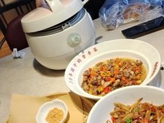 -味上湘菜馆(岳麓山店)