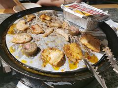 -酒拾烤肉(阳光100店)