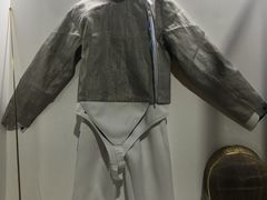 -尚剑击剑中心(铁山路馆)