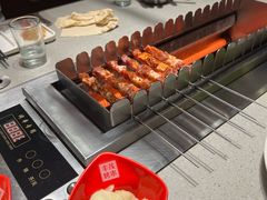 -丰茂烤串(港旅店)