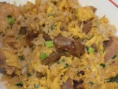 -香港深仔记茶餐厅(东门店)