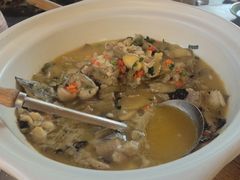 -后湖小院·乡野田园菜