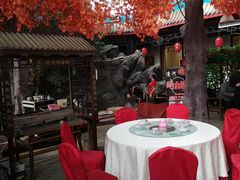 -漕河全驴宴饭店(徐水店)