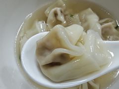 鲜肉小馄饨-祥记汤圆(东宝兴路店)