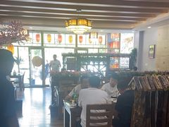 -小饭桶(野三坡百里峡店)