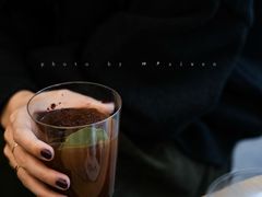 -HUGS coffee(东区店)