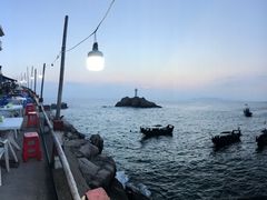 -东极岛景区