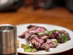 -拉蒂娜·巴西牛排馆 Latina·Brazilian Steakhouse(王府井喜悦店)