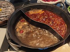 -巴蜀大将火锅(春熙店)