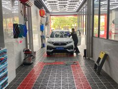 -途虎养车工场店(无锡东亭北路店)