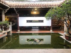 -晋江五店市传统文化旅游区