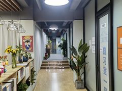 -三味STUDY·K书馆·自习室(全国总店)