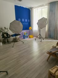 -爱儿美儿童摄影(奥森公园店)