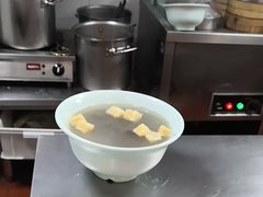 -回味鸭血粉丝汤(砂之船店)