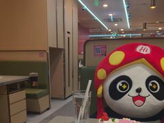 -海底捞火锅(万达广场店)