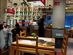 -老佛爷炭火蛙锅直营(清滨路总店)