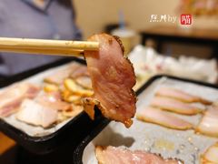 -BARBECUE烤肉屋