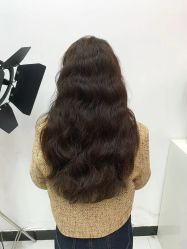 -ＲH SALON·简爱烫发染发接发